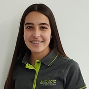 Bild von Celina Darius