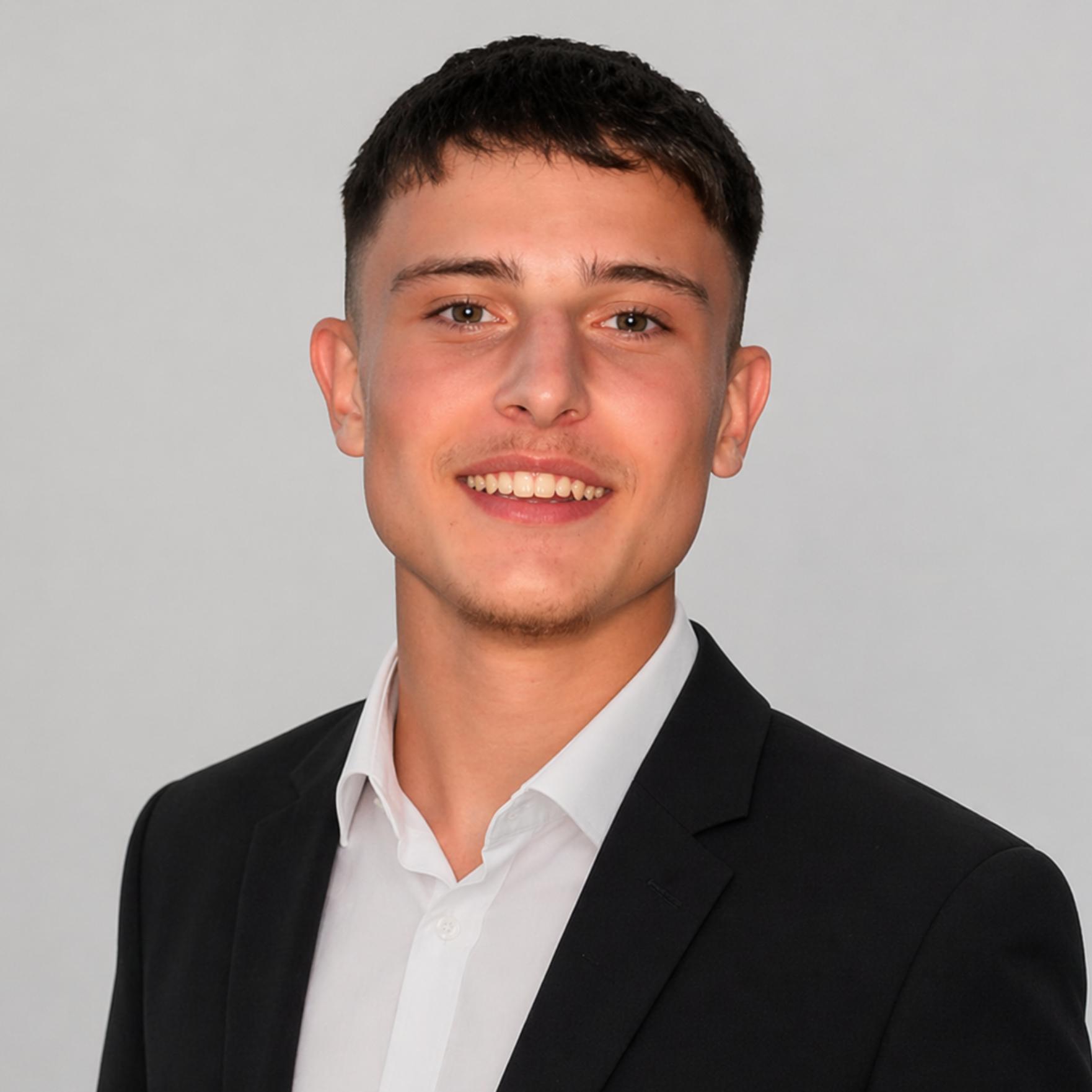 Bild von Marc Badanin